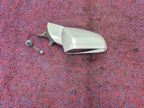 CHEVROLET CAMARO LT 16-18 OEM RIGHT PASSENGER SIDE VIEW EXTERIOR DOOR MIRROR