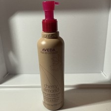 Aveda Cherry Almond Hand Body Wash Sweet Floral Aroma - 8.5 oz / 250 ml