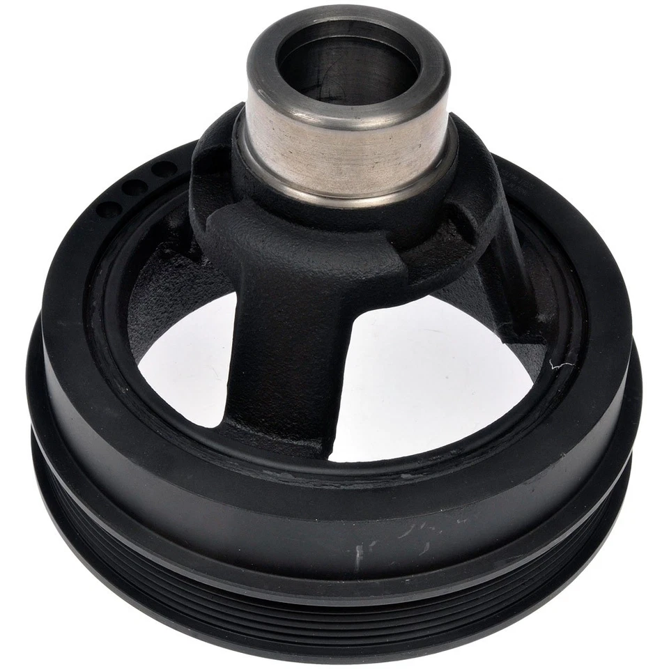 Balanceador Harmônico Dorman para Chevy C3500HD Express 3500 e GMC C3500HD 2001 - Imagem 4 de 4