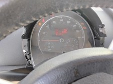 2008 Beetle Oe Speedometer Gauge Cluster 63k Miles Volkswagen 2008 Beetle Oe Speedometer Gauge Cluster 63k Miles Volkswagen