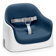 OXO Tot Toddler Nest Booster Seat With Removable Cushion - Navy
