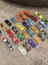 Die Cast Cars Hot weels Matchbox Lot of 30