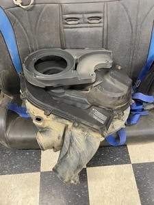 Kawasaki 2021 Teryx KRX 1000 KRF1000 Engine Clutch Cover 3392