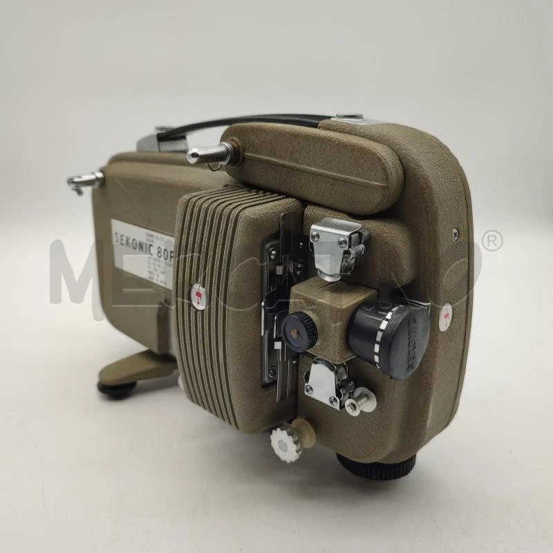 Copal Sekonic 2960D デュアルプロジェクター Sekonic Vintage Movie Projectors and Screens for sale | eBay