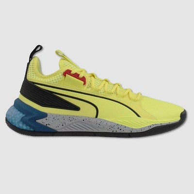 Puma Uproar Hybrid Court Thunder Shoes / Sneakers - NEW Mens 11.5 - #49427-ZZ4