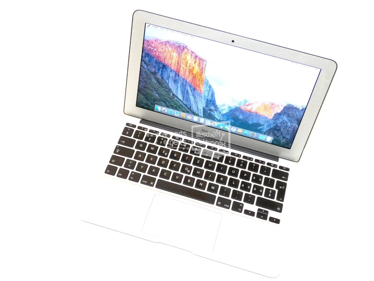 Macbook air 11 i5 | Acquisti Online su eBay