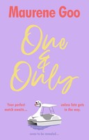 One & Only | Maurene Goo | Englisch | Taschenbuch | 358 S. | 2026