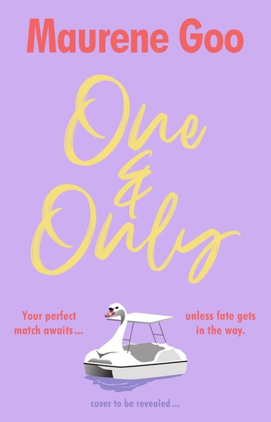 One & Only | Maurene Goo | Englisch | Taschenbuch | 358 S. | 2026-image