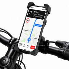 Handyhalterung Fahrrad Universal Lenker Handy...