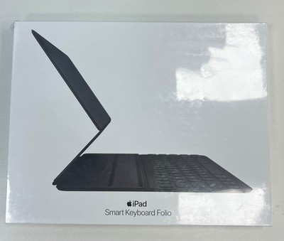 iPad Smart Keyboard Folio 12.9インチ A2039 Apple Smart Keyboard Folio 12.9