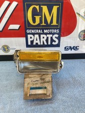 1978 1979 78 79 Oldsmobile Cutlass Supreme Nos Gm Side Marker Lamp 1978 1979 78 79 Oldsmobile Cutlass Supreme Nos Gm Side Marker Lamp