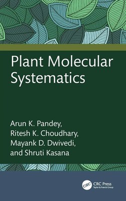 Arun K. Pandey (u. a.) | Plant Molecular Systematics | Buch | Englisch (2025)