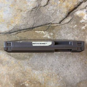 Cartucho de Boxeo George Foreman's KO + Manual - Nintendo NES