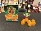 Bandai Ichibansho Masterlise “Dragon Ball Z” Dende with Dragon Balls Figure
