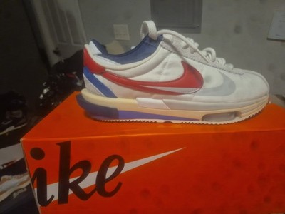 Size 11 - sacai x Nike Zoom Cortez SP OG