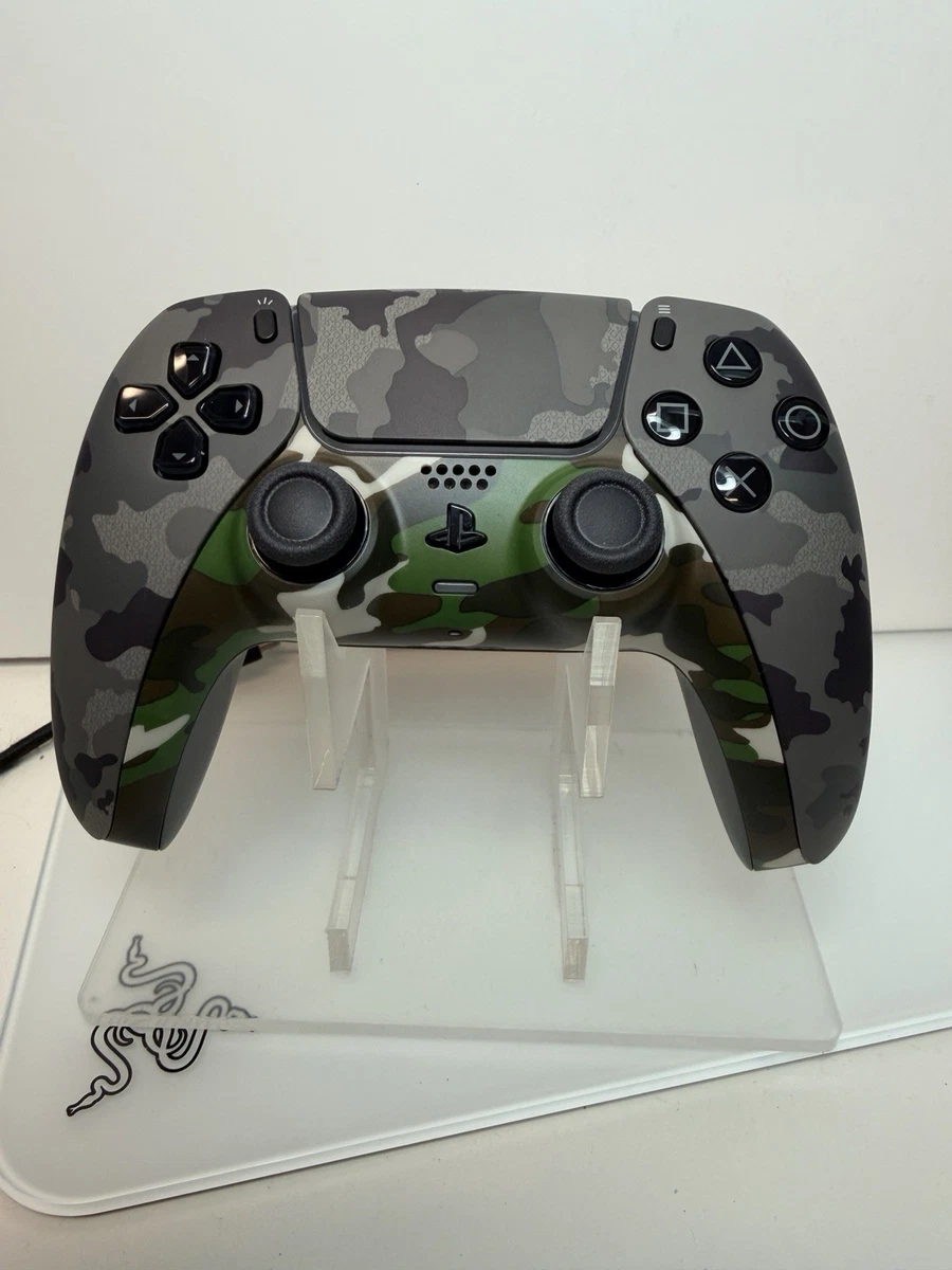 Souris PlayStation 1 Mad Catz - Verte - Occasion Bon état Esthétique (non Testée)