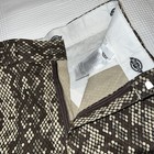 NWOT Dickies Camden Camo Snake Print Pants Womens Size 8 — photo 6