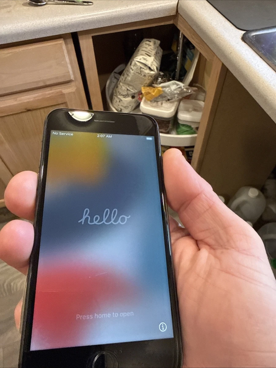 iPhone 8 64GB iOS for sale | eBay