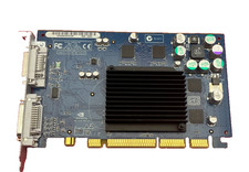 Apple 630-4862 603-3254 Nvidia Geforce Fx 5200 64MB For Powermac G5