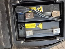 greenstreet Elektroroller,schwarz, 45 kmh