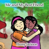 Ebony Jackson | Me And My Best Friend | Taschenbuch | Englisch (2020) | [.]