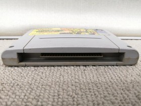 Mutant Ninja Turtles Famicom Software Japan 3s