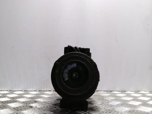 BMW 3 E46 Kondensatpumpe Klimaanalge 4471708430 2.00 Diesel 110kw 2003 28392650