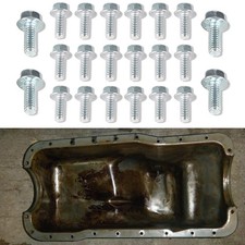 Oil Pan Bolt Kit for Small Block Engines