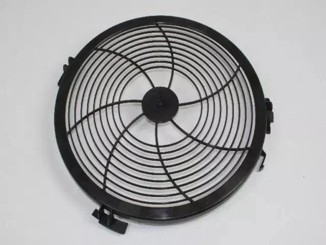 Rejilla Mopar genuina 68013665AA Foto 3 de 4