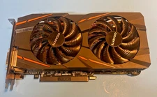 Gigabyte Radeon RX 470 G1 Gaming 4GB GDDR5 Graphics Card (GVRX470G1GAMING4GD)
