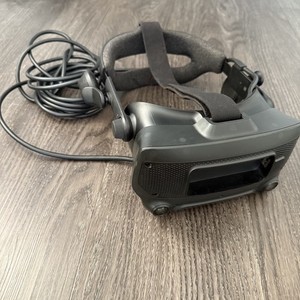 valve index HMD単体 Valve Index Hmd | eBay