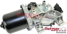 Metzger 2190837 Wischermotor Motor Scheibenwischer für Renault 