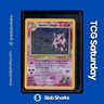 2000 POKEMON GYM HEROES #14/132 SABRINA'S GENGAR HOLO RARE
