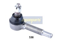Spurstangenkopf Vorne Links Japanparts TI 537L Spurstangengelenk Lenkgelenk
