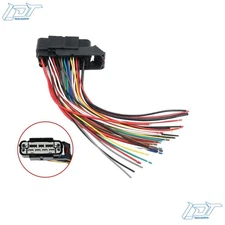 Electronic Brake Control Module Pigtail for GMC Truck 07 2008 2009 2010 2012 13