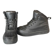 Nike Woodside 2 High ACG Boys Snow Boots Youth Size 5.5
