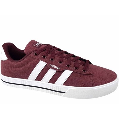 Shoes Universal Men Adidas Daily 30 HP6031 Cherry