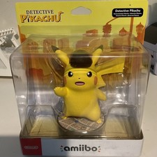 *RARE* Nintendo Pokemon - Large Detective ...