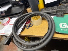 Mazda Genuine MX-5 Miata Roadster 90-05 Rear Hardtop Roof Weatherstrip Seal OEM