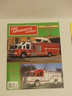 Fire Apparatus Journal - Volume 23 - FULL YEAR - 2006 SIX ISSUES — photo 3