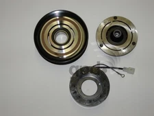 GPD A/C Compressor Clutch Assembly