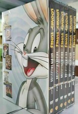 Looney Tunes Golden Collection - Volume 1-6 (...