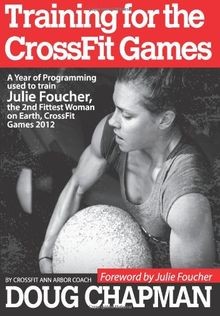 Training for the CrossFit Games: A Year of Programm... | Buch | Zustand sehr gut