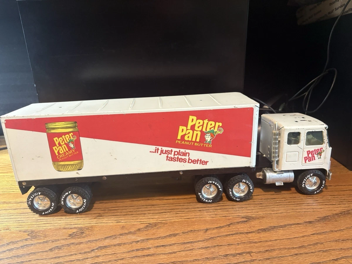Nylint GMC Pressed Steel Diecast & Toy Vehicles for sale | eBay