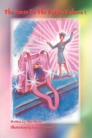 Geri Ahearn | The Nurse In The Purse - Volume 1 | Taschenbuch | Englisch (2003)