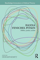 Dean Mathiowetz | Hanna Fenichel Pitkin | Taschenbuch | Englisch (2016)