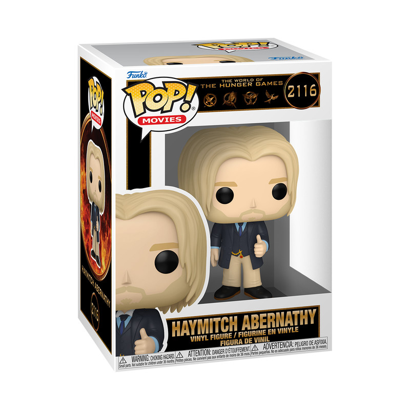 FUNKO POP Riven league of legends - Immagine 40
