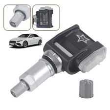 TPMS Tire Pressure Sensor For Mercedes Benz E Class C Class W213 A0009052102