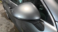 Passenger Side View Mirror Power With Memory Fits 15-18 Porsche Cayenne 1014073