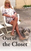 Out Of The Closet Peter Edwards Taschenbuch Kartoniert / Broschiert Englisch